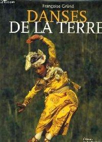 LES DANSES DE LA TERRE