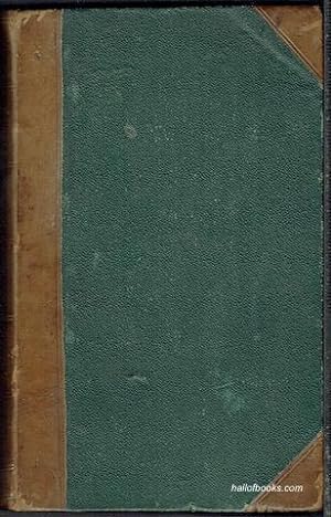 The Argosy: Volume XXXIV. July to December 1882