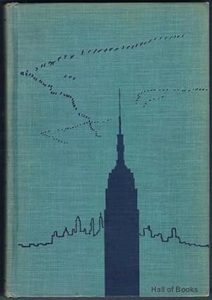 A Natural History Of New York City: A Personal Report after Fifty Years of Study & Enjoyment of W...