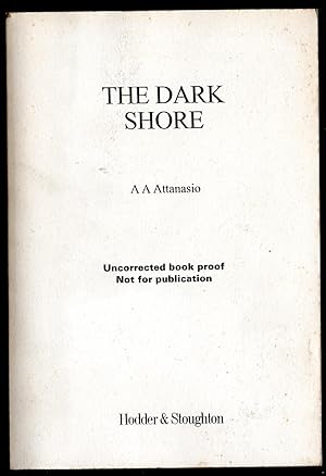 The Dark Shore