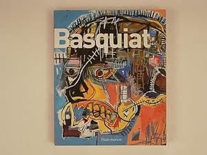 Imagen del vendedor de Basquiat a la venta por A Balzac A Rodin