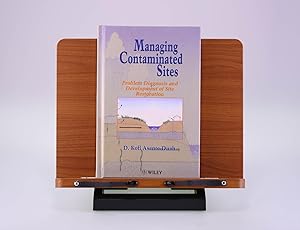 Immagine del venditore per Managing Contaminated Sites: Problem Diagnosis and Development of Site Restoration venduto da Salish Sea Books