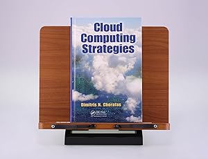 Seller image for Cloud Computing Strategies for sale by Salish Sea Books