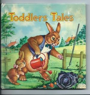 Toddlers Tales