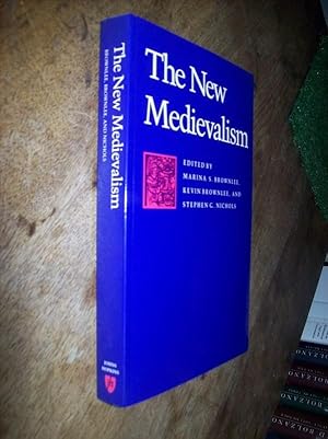 Seller image for The New Medievalism for sale by Atlantic Bookshop