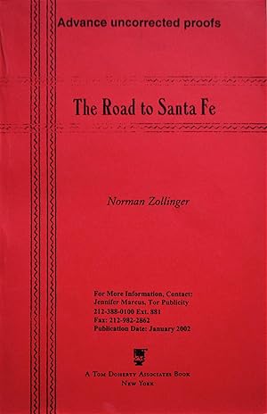 The Road to Santa Fe