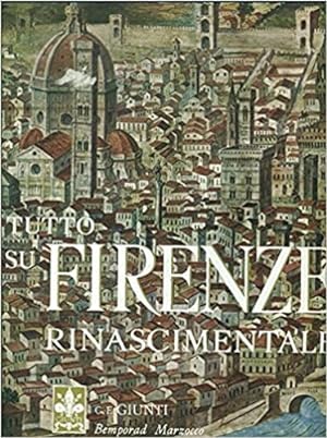 Bild des Verkufers fr Firenze Rinascimentale. zum Verkauf von FIRENZELIBRI SRL