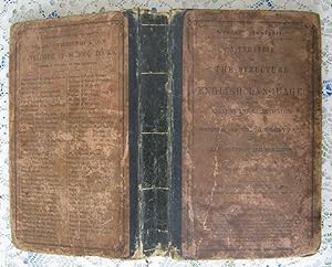Seller image for Greene' Analysis A Treatise on the Structure of the English Language for sale by Ellery Center Books