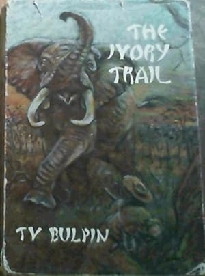 Seller image for The Ivory Trail for sale by Chapter 1