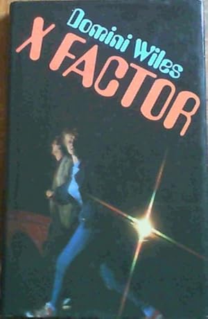 Seller image for X Factor for sale by Chapter 1