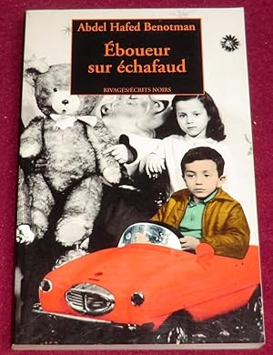 Seller image for EBOUEUR SUR ECHAFAUD for sale by LE BOUQUINISTE