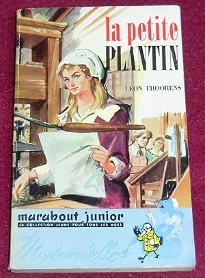 Imagen del vendedor de LA PETITE PLANTIN a la venta por LE BOUQUINISTE