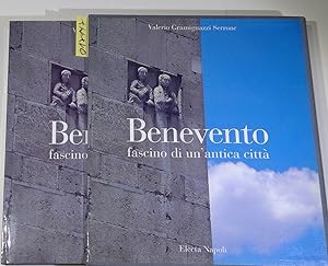 Benevento: Fascino di un'antica citta