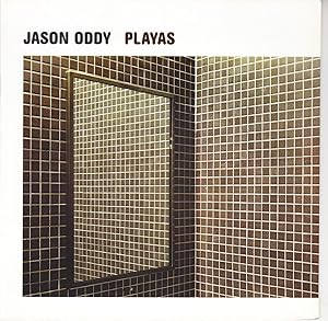 Seller image for Playas: Jason Oddy for sale by *bibliosophy*