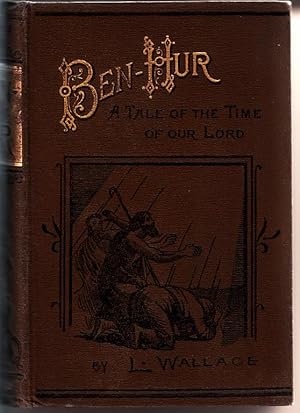 Ben Hur A Tale Of The Time Of Our Lord (hardback)