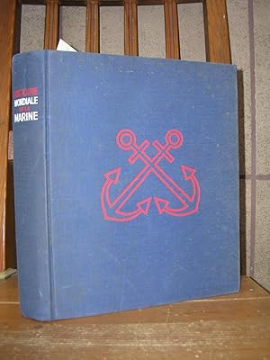 Seller image for HISTOIRE MONDIALE DE LA MARINE. for sale by LLIBRES del SENDERI