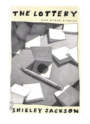 the lottery and other stories by shirley jackson the lottery and other stories by shirley jackson