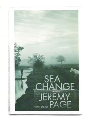 Seller image for Sea Change for sale by Gyre & Gimble