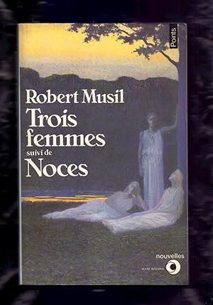 Seller image for TROIS FEMMES - NOCES for sale by Libreria 7 Soles