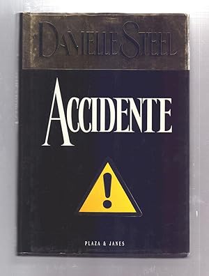 Seller image for ACCIDENTE for sale by Libreria 7 Soles