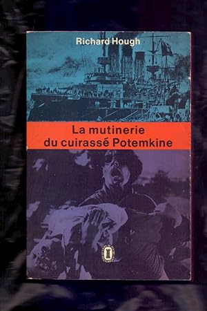 Bild des Verkufers fr LA MUTINERIE DU CUIRASS POTEMKINE (THE POTEMKINE MUTINY) (27 JUIN 1905) zum Verkauf von Libreria 7 Soles