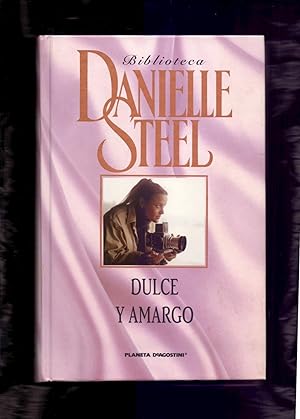 Seller image for DULCE Y AMARGO for sale by Libreria 7 Soles
