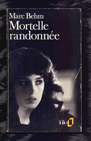 Seller image for MORTELLE RANDONNE for sale by Libreria 7 Soles