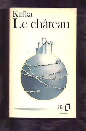 Seller image for LE CHTEAU for sale by Libreria 7 Soles