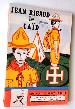 Jean Rigaud le caïd