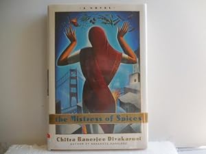 Seller image for Mistress of Spices for sale by Horton Colbert