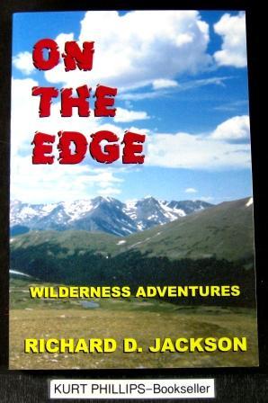 On The Edge (Signed Copy)