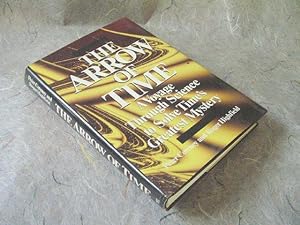 Seller image for ARROW OF TIME for sale by Trouve Books