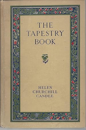 Seller image for The Tapestry Book for sale by North American Rarities