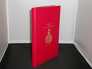 Image du vendeur pour History of the 21st Royal Scots Fusiliers 1678-1895 Edition of 530 Copies mis en vente par Provan Books