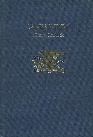 Seller image for James Purdy for sale by Kenneth A. Himber