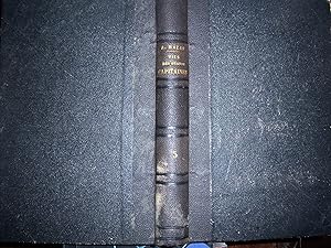 Seller image for Vies des Grands Capitaines Franais du Moyen Age, Tome V for sale by Gallois Books