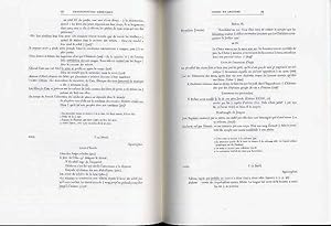 Corpus Flaubertianum. II.: Hérodias. Édition diplomatique et génétique des manuscrits. Tome I.