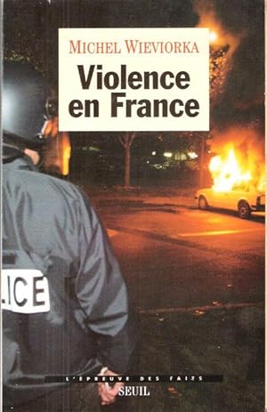 Violence En France