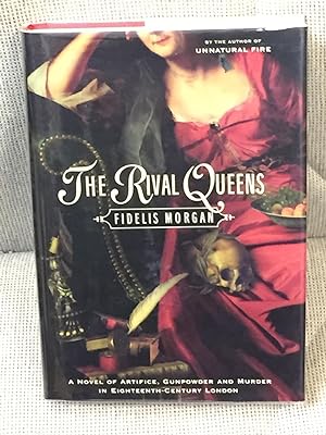 Seller image for The Rival Queens for sale by My Book Heaven