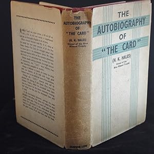 The Autobiography of '' The Card ''