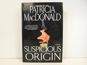 Seller image for Suspicious Origin for sale by Bidonlivre