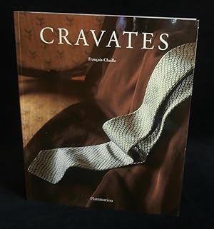 Imagen del vendedor de CRAVATES . a la venta por Librairie Franck LAUNAI