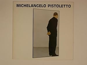 Image du vendeur pour Michelangelo Pistoletto mis en vente par A Balzac A Rodin