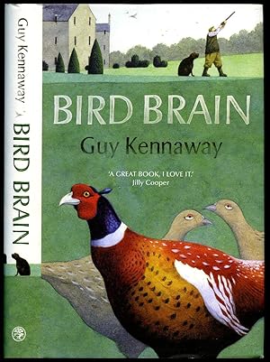 Seller image for Bird Brain for sale by Little Stour Books PBFA Member