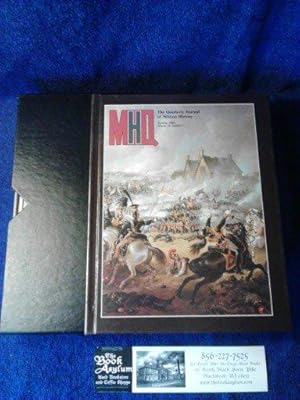 MHQ Volume: 18 Number:1-4 (set of 4 in slipcase)