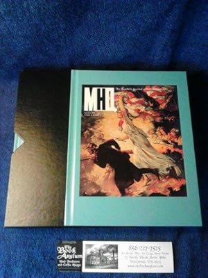 MHQ Volume: 6 Number:1-4 (set of 4 in slipcase)