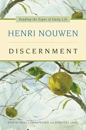 Seller image for Discernment (Paperback) for sale by Grand Eagle Retail