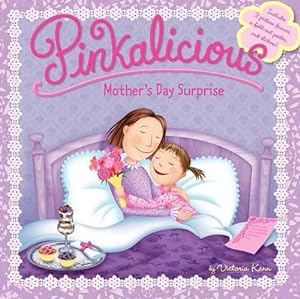 Seller image for Pinkalicious: Mother's Day Surprise (Paperback) for sale by Grand Eagle Retail