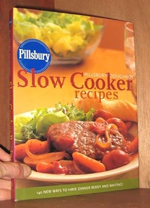 Pillsbury Doughboy Slow Cooker Recipes