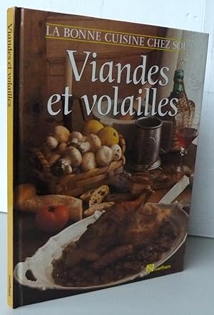 Viandes et volailles